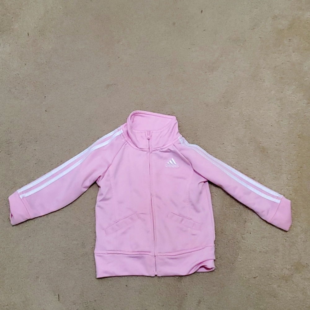 Adidas Jacket